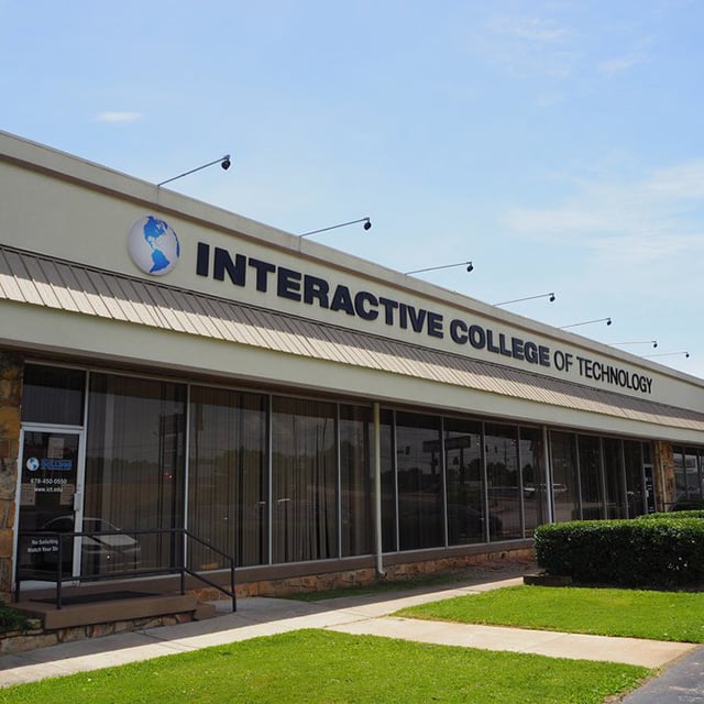 Gainesville campus